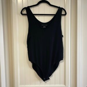 Aerie cotton bodysuit